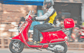 Sensasi Mengendarai Vespa LX i-get 125 dan S i-get 125, Mesin Baru Ini Keunggulannya