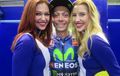 Rossi Ingin Naik Podium di GP Argentina
