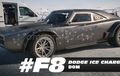 Ini Dia Mobil-mobil ‘Es’ Fast & Furious 8