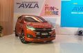 Apa Saja Sih Perubahan Baru di Daihatsu Ayla 1.2?
