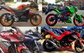 5 Motor KW Asal Tiongkok Yang Di Jual di Pakistan, Semuanya Bikin Ngakak!