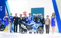 Suzuki Thailand Rilis Tiga Motor Baru, Salah Satunya Buatan Indonesia