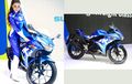Bikers Indonesia Beruntung, Harga Suzuki GSX-R150 di Thailand Lebih Mahal!