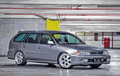 Toyota Corolla BZ Touring AE101 1996, Nostalgia Dengan Station Wagon