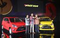 Parah, Harga New Toyota Agya Termahal Tembus Rp 150 Juta!