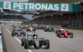 Tahun 2017 Ini Balap F1 Malaysia yang Terakhir