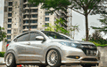 Honda HR-V 1.8 E Special Edition JBL Audio,  Stance SUV Lovers