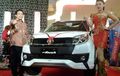 Toyota Rush Facelift Dikenalkan ke Publik Solo