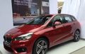 BMW Berpenggerak Depan Pertama Diluncurkan di Indonesia