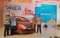 Target Daihatsu Ayla dan Toyota Agya Sama, Siapa Paling Cepat Laris? 
