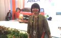 Bukan Konsumen, Bos Daihatsu Amelia Tjandra Justru Berhadapan Dengan Hiu