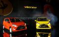 Toyota Bakal Luncurkan Adiknya Agya, Anda Setuju?
