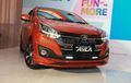 New Daihatsu Ayla First Impression Review, Ketika Sirion Kedapatan Adik Berwajah Sama
