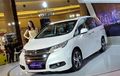 Ini Fitur-Fitur Canggih Penunjang Keselamatan All New Honda Odyssey