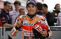 Hasil Lengkap Kualifikasi GP Argentina, Marquez Pertama, Rossi Ke-7