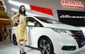 Fitur Terbaru Odyssey Jawaban Honda untuk Masyarakat Indonesia