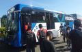 Bus TransJakarta Makin Gendut, Muat Lebih Banyak Penumpang