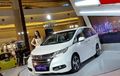Tambah Fitur, Harga All New Honda Odyssey Naik Rp 5 Jutaan