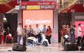 Honda Scoopy Baru Roda 12 Inci Meluncur di Jawa Tengah, Harganya Lebih Mahal Dari Jakarta