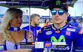 Vinales Menang di GP Argentina, Rossi Kedua, Marquez dan Lorenzo Jatuh