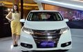 All New Honda Odyssey Tambah Fitur Baru