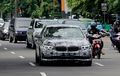 BMW 5 Series Anyar Tertangkap Kamera, Sudah di Indonesia!