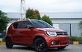 Suzuki Ignis Indonesia First Impression Review, Pembangkit Gairah City Car