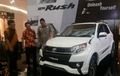 Hadir di Jatim, Toyota Rush Facelift Ditarget 325 Unit