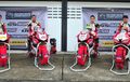 Astra Honda Racing Team Siap Raih Podium di ARRC Thailand