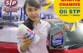 Asyik, Beli Oli 4 Liter Dapat Gratis Chamois