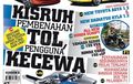 Ini, Ulasan-Ulasan Hot di Tabloid OTOMOTIF Terbaru No.47/XXVI