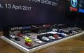 Booth Megah, Toyota Akan Pamerkan 13 Modelnya di Ajang Pameran IIMS 2017