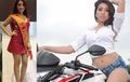 Si Cantik, Miss Honda Indonesia 2014 Enggak Takut Diajak Ngebut