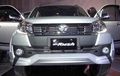 Toyota Rush Facelift Karya Anak Bangsa