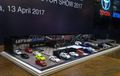 Ini Alasan Toyota Membagi Tiga Zona Di Pameran IIMS