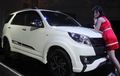 Tersedia Tipe G dan TRD, Ini Rincian Harga Toyota Rush Facelift