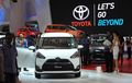 Saat Pameran di IIMS Mendatang Toyota Tak Fokus Jualan