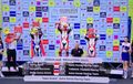 Gerry Salim Juara Race 1 Kelas AP250 di ARRC Thailand