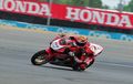 Pembalap AHRT Dominasi Podium AP250 di ARRC Thailand