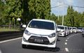 Toyota New Agya Sudah Jalan-Jalan, Menyapa Desa Tenganan Bali