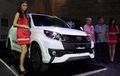Ini Toyota Rush Facelift, Ekstrak Toyota Fortuner Resmi Diluncurkan