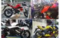 GSX-R150 dan GSX-S150 Marak Dimodifikasi Dealer, Begini Tanggapan Suzuki