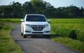 Honda, Penguasa LSUV Januari-Februari 2017