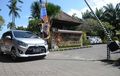 Di Bali, Harga Toyota New Agya Hampir  Rp 167 Juta