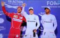 Kualifikasi GP Bahrain, Valtteri Bottas Raih Pole Position Pertama Kali