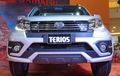 Ini yang Berubah pada Daihatsu Terios Facelift