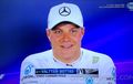 Valtteri Bottas Pole Position Setelah Menanti 5 Tahun