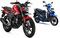 Penjualan Motor AISI Maret 2017, Honda Naik Yamaha Terdongkrak Aerox 