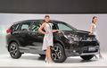 Harga Honda CR-V Baru Mulai Rp 420 Jutaan, Sudah Bisa Dipesan Loh