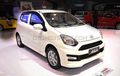 Daihatsu Penguasa LCGC Januari-Maret 2017